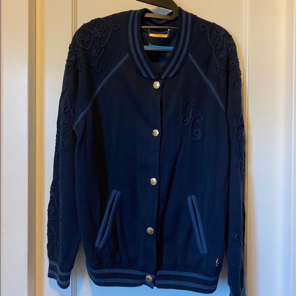 Juicy Couture Jacket